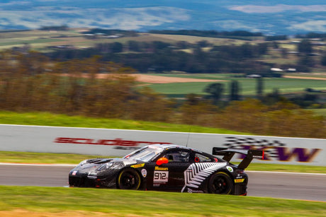 Are you ready for the “KW suspensions Chase” at the “Liqui-Moly Bathurst 12 Hour”?