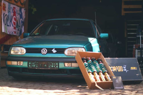Make it yours: Customization at ST