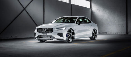 HEICO LOWERS POLESTAR